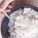 Waduh, Nasi Putih Sebabkan Masalah Kesehatan?