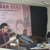 Yogen Sogen Luncurkan Karya “Di Jakarta Tuhan Diburu dan Dibunuh”