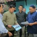 Walikota Bogor Perjuangkan Pembangunan Mushola An-Naba PWI Lewat APBD