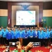 Pengurus KNPI Kabupaten Bogor 2019-2022, Resmi dilantik Bupati