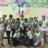 Semangat Generasi Muda Dibalik HJB 537 Pokjawan Kota Bogor