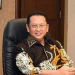 Ketua DPR RI H. Bambang Soesatyo menyambut baik hadirnya Ikatan Wartawan Online (IWO) di Indonesia