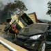 Kecelakaan Maut Melibatkan 21 Kendaraan, 9 Tewas 8 Luka &#8211; Luka