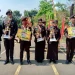 Kwartir Cabang Kabupaten Bandung Laksanakan HUT Pramuka Ke-58