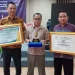 Diskominfo Kabupaten Bogor Raih Penghargaan Radio Lokal Terbaik Ketiga Di Indonesia