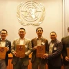 Jawa Barat Sabet Tiga Penghargaan Bergengsi Internasional, GovInsider Innovation Awards 2019 Di Markas PBB Asia Pasifik