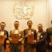 Jawa Barat Sabet Tiga Penghargaan Bergengsi Internasional, GovInsider Innovation Awards 2019 Di Markas PBB Asia Pasifik