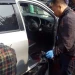 Miris, Seorang Pria Ditemukan Tewas Didalam Mobil