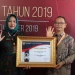 Lewat RSUD Cileungsi, Pemerintah Kabupaten Bogor Kembali Diganjar Penghargaan