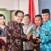 Pemkab Bogor Dapatkan Penghargaan Dari Kementrian ATR/BPN