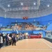 Iwan Setiawan Resmi Membuka Festival Olahraga Rekreasi Kabupaten Bogor Cabor Bola Basket 2019