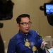 Ridwan Kamil :"Semangat Pahlawan Tanah Air Harus Kita Jadikan Pemicu Menuju Indonesia Emas 2045&#8243;