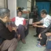 Sambangi Pengrajin Otodidak Di Blok Pintu Kelurahan Kebon Gedang Batununggal