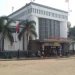 Sementara Waktu, Akses Masuk Pintu Selatan Stasiun Bandung Akan Ditutup