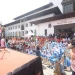 6000 Pelajar TK-SMA se-Jabar Getarkan Angklung Di Gedung Sate Dalam Angklung&#8217;s Day 2019