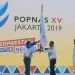 Kontingen Tim Jabar Sukses Raih Juara Umum POPNAS 2019