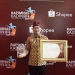 Kadin Award 2019, Ridwan Kamil Raih Penghargaan Kepala Daerah Provinsi Terbaik Wilayah Tengah