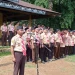 Ketua Kwarcab Kab Bogor Buka Jambore Ranting Kecamatan Cileungsi.