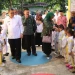 Wabup Sukabumi :Terima Tim Penilai  Lomba Sekolah Sehat