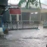 Hujan Deras, Kecamatan Leles Terendam Banjir