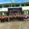 SMK YMA Gelar Laspegas 4 Tingkat Penggalang SMP/MTs Se-Kabupaten Bogor