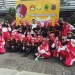 SMP Negeri 42 Bandung "Kirimkan Pasukan Terbaik Di Ajang Lomba LKBB Piala Gubernur Jabar"