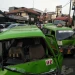 Mobil Tanki Pertamina Alami Rem Blong di Turunan Empang Bogor