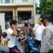 Pemerintah Kabupaten Indramayu Gandeng Jajaran Unit Lainya Laksanakan Giat Oprasi PSBB Bersekala Besar Antisifasi Covid-1