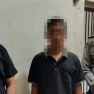Pukul Ketua Kartar Gara-Gara Masker, Pemuda Jonggol Dijemput Polisi