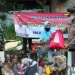 Polres Sukabumi Bagikan 1000 Paket Sembako kepada Warga yang Tak Mampu