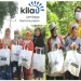 Sambut Lebaran Kilau Indonesia Mulai Bagikan 1000 Kado Ke Wilayah Terpelosok