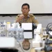 Akhiri WFH,  ASN Pemkot Bandung Pantau Pelaksanaan PSBB Propesional