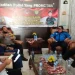 Kapolres Indramayu dapati Kunjungan ketua Kongres Aliansi Serikat Buruh Indonesia (KASBI)