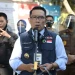 Ridwan Kamil Mulai Serangkaian Proses Sebagai Relawan Uji Klinis Vaksin Covid-19