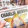 Majalah Charlie Hebdo Akan Cetak Ulang Karikatur Nabi Muhammad SAW