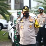 Perpanjang PSBB Bogor hingga 29 September, TNI-Polri Perketat Jalur Puncak dan Tempat Wisata