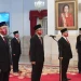Berikut Nama 20 Duta Besar Republik Indonesia (RI) Untuk Sejumlah Negara Sahabat