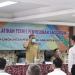 Wakil Bupati Bogor Membuka Kegiatan Pelatihan Teknis Penyusunan Anggaran Tahun 2020