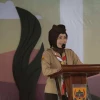 Atalia Praratya Ridwan Kamil Jadi Ketua Kwarda Pramuka Jabar Periode 2020-2025