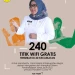 Pemerintah Kabupaten Bogor Siapkan WIFI Gratis Sebanyak 240 Titik yang Tersebar di 40 Kecamatan