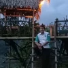 Prawita GENPPARI Kunjungi Bukit Garuda Ngupuk dan Sentra Bordir Tasikmalaya