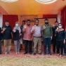 Kemenparekraf Hadiri Kunjungan Visitasi ke Desa Lengkong Bogor Jawa Barat