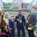 Tembus ke Turki, Purnama Fashion &amp; Craft Ditekuni Hj Liseu Sejak 2015