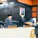 Fraksi PKS Jabar Sampaikan 11 Poin Hasil Reses Kepada Gubernur