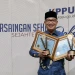 Pemda Provinsi Jabar Raih Dua Penghargaan dalam KPPU Award 2020