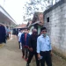 Kunjungan Hari Terakhir Ke Warga, Cakades Desa Sanja No Urut 2 Disambut Baik