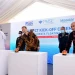 PLTS Terapung Cirata Mulai Dibangun Kapasitas 145 MW Pasok Listrik Pulau Jawa