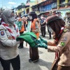 Bupati Bogor : Gerakan Pramuka Harus Jadi Teladan Menerapkan Disiplin Protokol Kesehatan