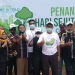 PT. PJB Peringati Hari Sejuta Pohon dengan Mengadakan Penanaman Pohon