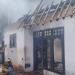 Rumah Di Sampora Cibinong Hangus Terbakar Saat Rumah Ditinggalkan Penghuninya
